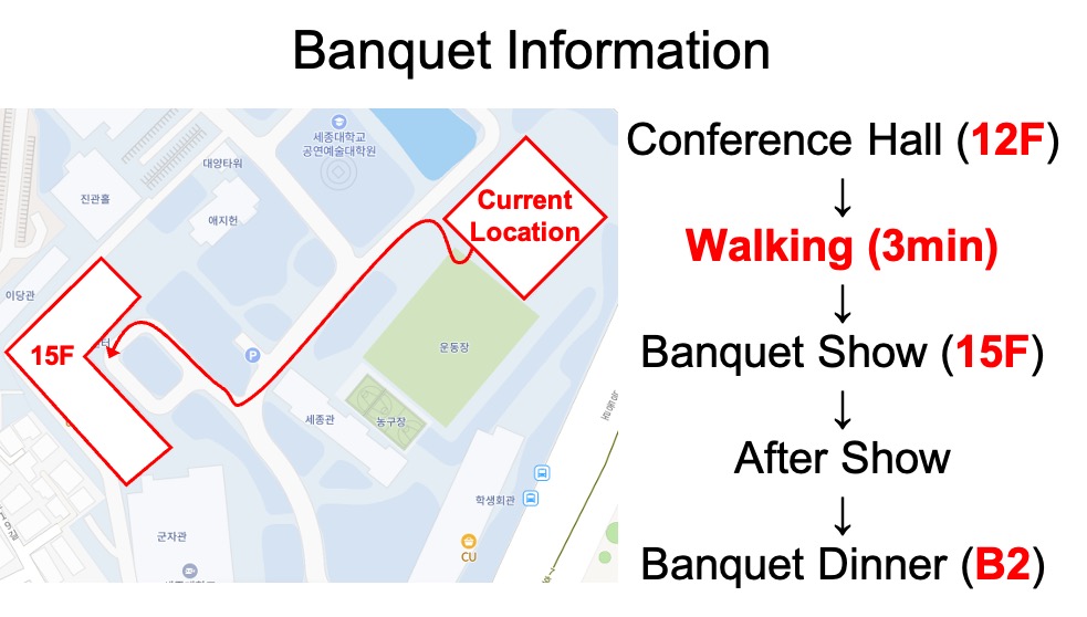 Banquet